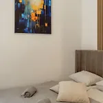 Sleek Downtown Living