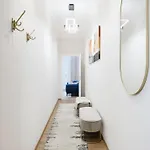Sleek Downtown Living * Budapeszt