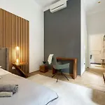 Apartament Sleek Downtown Living