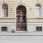 Apartament Sleek Downtown Living